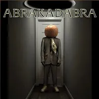 Sinoda — Abrakadabra — обложка